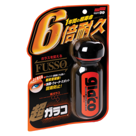 Антидождь Ultra Glaco для стекол, 70 мл