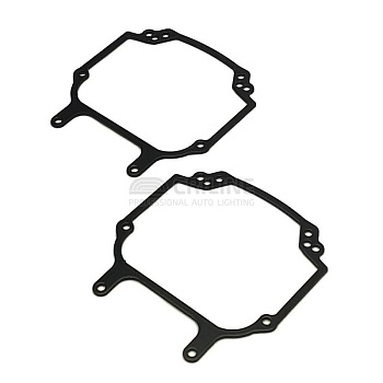 Ram-246, Переходные рамки CryLine для Toyota  под линзы Hella 3r/5r, Би-Лед