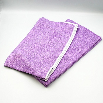 Dm Fitness PPL Комплект из двух полотенец для фитнеса DryMonster. Размер: большое полотенце 70*140см, маленькое 40*70см.