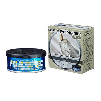 Ароматизатор меловой SPIRIT REFILL - XU