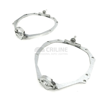 Ram-068, Переходные рамки CryLine для / Lexus под линзы Hella 3r/5r, Би-Лед