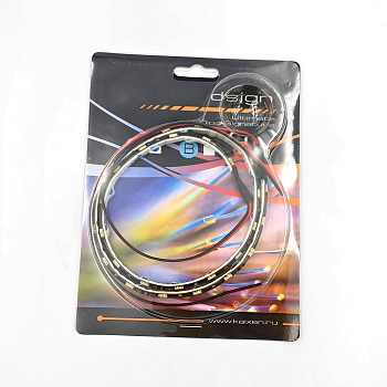 XTSL-5060W, Светодиодная лента dSign диоды-5050, длина 60 см, цвет: белый