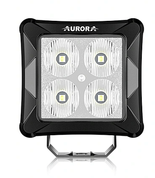 ALO-D3-E4D1, Светодиодная фара Aurora 2 дюйма, 20w, серия D3