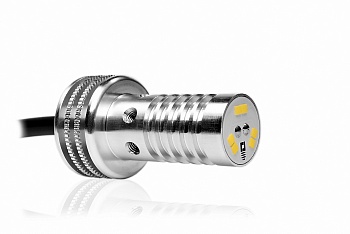 Locator W16W RW, Светодиодная лампа Light-Label Locator W16W RW (красно/ белая)