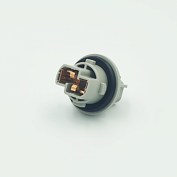 C1881D Разъем для лампы W21W тип D Koito /Япония/