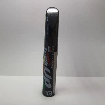 N44, Краска для ремонта сколов и царапин Soft99 TOUCH UP PAINT KH2 флакон с кисточкой, 12 мл