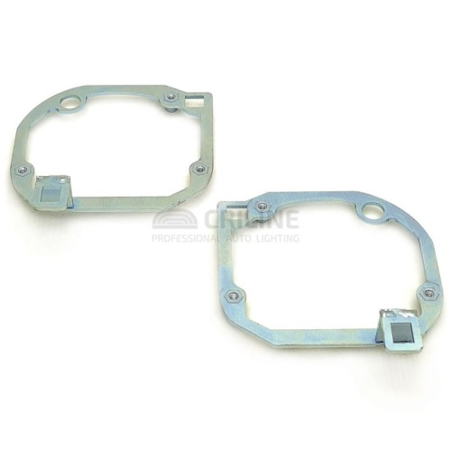 Ram-133 Переходные рамки CryLine для Toyota / Lexus / под линзы Hella 3r/5r, Би-Лед