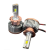 Лампы головного света Aozoom D2S, 45W, 3500Lm