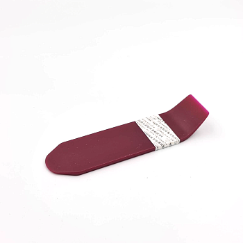 Пластиковая лопатка для снятия обшивки салона автомобиля "Светофор" №10