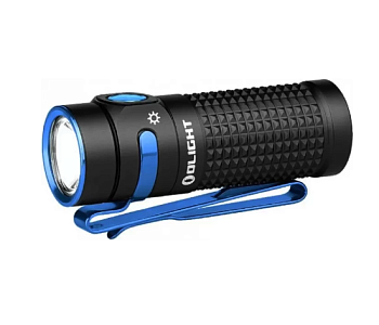 Фонарь Olight Baton 4 Black