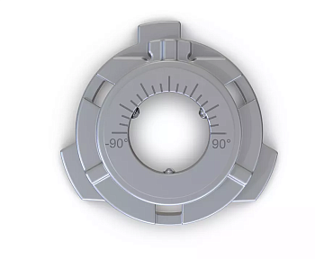 Переходник-адаптер Philips для установки ламп H7 тип B