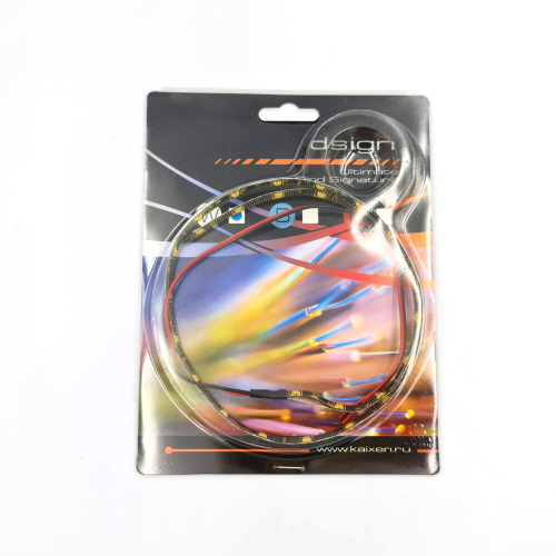 XTSL-2860W,  Лента светодиодная dSign, 60см, 30 светодиодов, боковое свечение.