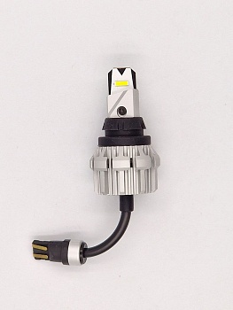 Комплект ламп заднего хода Lumen W16W, 30W