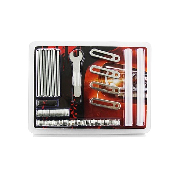 Набор монтажный MTF LIGHT для установки линз в рефлектор, комплект.