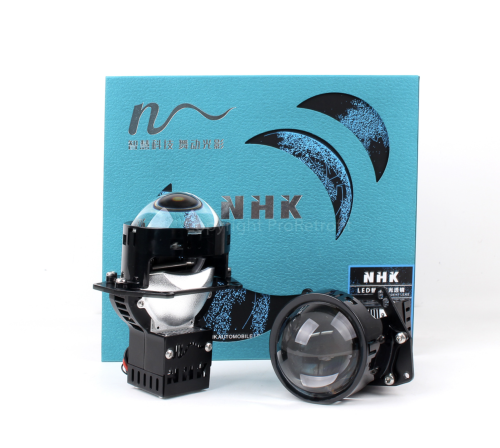 Светодиодные линзы (BiLed линзы) NHK V5
