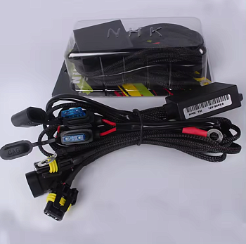 Комплект проводки NHK, для H11