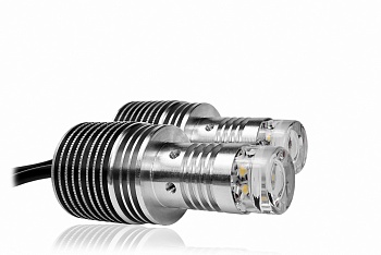 Solar-Pro, Светодиодная лампа дхо+поворотник Light-Label Solar Pro