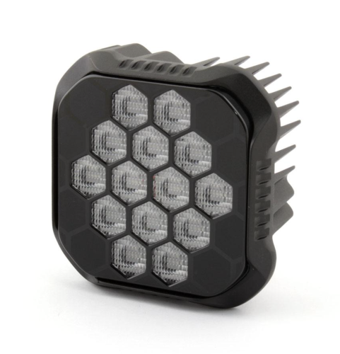 Светодиодный прожектор MTF LIGHT серия GEXALUX, 12-24В, 90Вт, 8100лм, 5700К, шт.