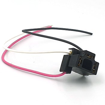 C0456, Разъем для лампы Н4 Koito /Япония/