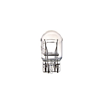 Лампа дополнительного освещения Koito W21/5W , 12V