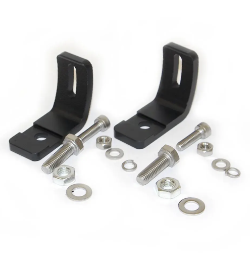 Aurora ALO-AH55 (Крепление для однорядных балок RGB серии)