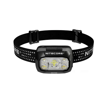 Налобный фонарь Nitecore NU30, 500lm