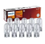13256CP, Лампа Philips W3W, 24V 13256CP, Лампа Philips W3W, 24V