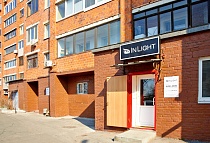 г. Владивосток, ул. Карякинская 29 (офис оптовых продаж)