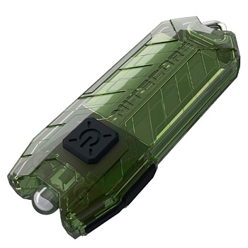 Наключный фонарь NITECORE TUBE V2.0 OLIVE З/У USB