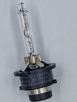 Лампа Lynx D4S 12V 35W 4300K