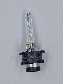 Лампа Lynx D2S 12V 35W 6000K