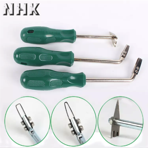 Набор ножей для удаления герметика NHK