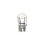 Лампа дополнительного освещения Koito W21/5W , 12V