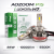 Комплект светодиодных ламп Aozoom P15 H7 85W, 10000Lm.