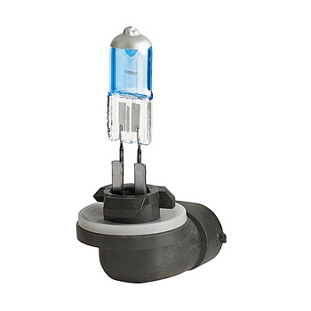 Комплект ламп Avantech Night Fighter H27/2(881) 27W, 5000K