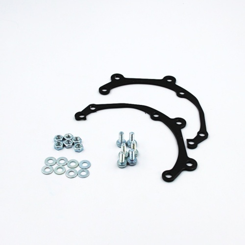 Переходная рамка для установки линз Galogenu.net для Toyota Camry V40/50 2009 - 2018