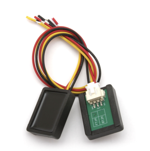 YT-MO-05, Декодер MTF LIGHT для обхода борт компьтера CAN-BUS TOYOTA