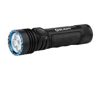 Ручной фонарь Olight Seeker 4 Pro CW