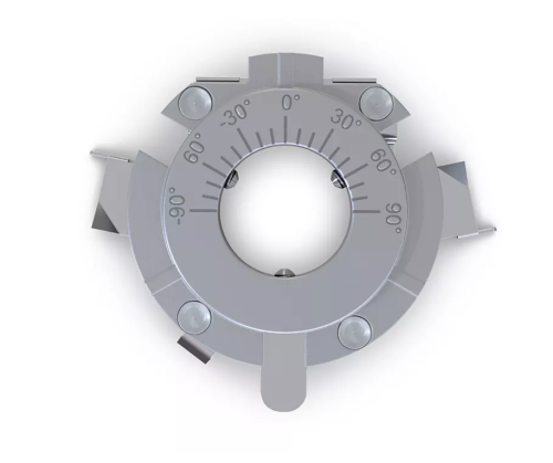 Переходник-адаптер Philips для установки ламп H7 тип С