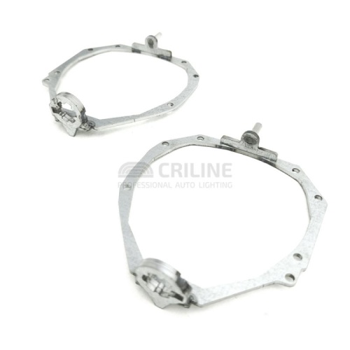 Ram-068, Переходные рамки CryLine для / Lexus под линзы Hella 3r/5r, Би-Лед